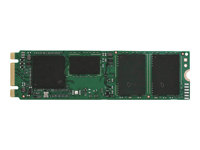 Intel Solid-State Drive 545S Series - SSD - 256 GB - SATA 6Gb/s SSDSCKKW256G8X1
