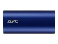 APC Mobile Power Pack strömförsörjningsbank - Li-Ion - USB M3BL-EC