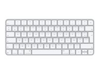 Apple Magic Keyboard - tangentbord - AZERTY - fransk Inmatningsenhet MK2A3F/A