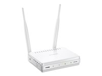 D-Link DAP-2020 - trådlös åtkomstpunkt - Wi-Fi DAP-2020/E
