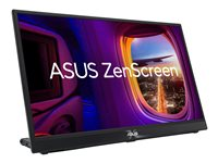 ASUS ZenScreen MB17AHG - LED-skärm - Full HD (1080p) - 17.3" MB17AHG