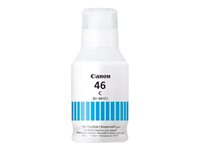 Canon GI 46 C - cyan - original - påfyllnadsbläck 4427C001