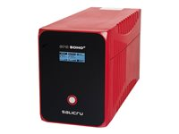 SALICRU SPS SOHO+ SPS 1600 SOHO+ - UPS - 960 Watt - 1600 VA 647CA000005