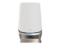 NETGEAR Orbi RBSE960 - Wifi-system - Wi-Fi 6E - skrivbordsmodell RBSE960-100EUS