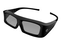 HP 3D glasögon XC554AA#ABB