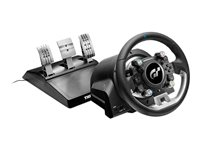 ThrustMaster T-GT II - ratt- och pedaluppsättning - kabelansluten 4160823