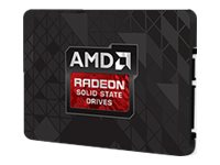 AMD Radeon R3 - SSD - 240 GB - SATA 6Gb/s R3SL240G