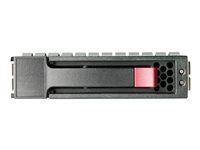 HPE Midline - hårddisk - 2 TB - SAS 12Gb/s N9X93A