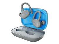 Skullcandy Push Active - True wireless-hörlurar med mikrofon S2BPW-P751