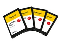 Intenso Top Performance - SSD - 1 TB - SATA 6Gb/s 3812460