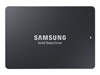 Samsung SM883 MZ7KH3T8HALS - SSD - 3.84 TB - SATA 6Gb/s MZ7KH3T8HALS-00005