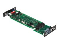 Black Box Pro Switching System Controller Card - expansionsmodul SM263A