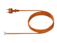Bachmann - strömkabel - 2-polig till blank tråd - 3 m 328.875