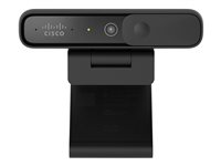Cisco Webex Desk Camera - webbkamera CD-DSKCAMD-C-WW