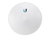 Ubiquiti airFiber 11 - Low Band - trådlös brygga - AirFiber - med Ubiquiti airFiber X Antenna AF-11G35 AF11-COMPLETE-LB