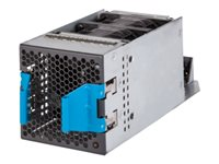 HPE Back to Front Airflow Fan Tray - fläktmagasin för nätverksenhet JH185A