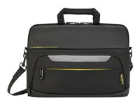 Targus CityGear Slim Topload Laptop Case - notebook-väska TSS866GL
