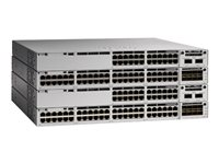 Cisco Catalyst 9300L - Network Essentials - switch - 48 portar - rackmonterbar C9300L-48P-4G-E