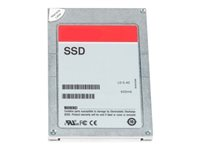 Dell - Kundsats - SSD - 800 GB - SAS 12Gb/s 400-AZIP