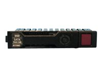 HPE Read Intensive-3 - SSD - 960 GB - SATA 6Gb/s 817080-001