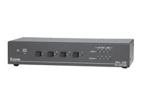 Extron SW4 USB - USB-växel - 4 portar 60-953-02