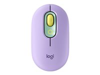 Logitech POP - mus - anpassningsbar emoji - Bluetooth 5.1 LE - daydream 910-006547