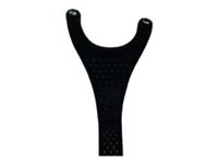 Honeywell right hand strap glove replacement palm strap - medium 8675I505-RHGM-PS
