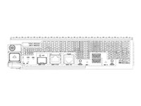Cisco MDS 9700 Supervisor-4 Module - kontrollprocessor DS-X97-SF4-K9=