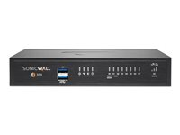 SonicWall TZ370 - säkerhetsfunktion 02-SSC-6444