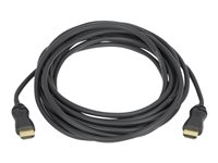 Extron HDMI Ultra Series HDMI Ultra/1.5 Premium - HDMI-kabel - 45 cm 26-663-02