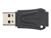 Verbatim ToughMAX - USB flash-enhet - 32 GB 49331