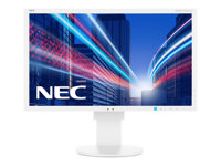 NEC MultiSync EA234WMi - LED-skärm - Full HD (1080p) - 23" 60003587