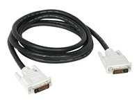 C2G DVI-kabel - 3 m 81190