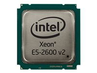 Intel Xeon E5-2670V2 / 2.5 GHz processor - Box BX80635E52670V2