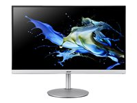 Acer CB272 smiprx - LED-skärm - Full HD (1080p) - 27" UM.HB2EE.013