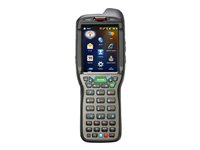 Honeywell Dolphin 99EX - handdator - Win Embedded Handheld 6.5 Classic - 512 MB - 3.7" 99GXBF3-00112XE
