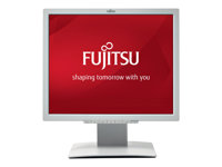 Fujitsu B19-7 LED - LED-skärm - 19" S26361-K1471-V140