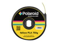 Polaroid PL-6020-00 - gul - PLA filament cartridge PL-6020-00