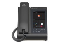 AudioCodes C470HD IP Phone - VoIP-telefon - med Bluetooth interface TEAMS-C470HD-DBW