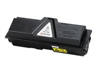Kyocera TK 1100 - svart - original - tonerkassett 1T02M10NX0