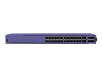 Extreme Networks ExtremeSwitching 5520 series 5520-24X - switch - 24 portar - Administrerad - rackmonterbar 5520-24X-BASE