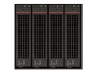 Lenovo ThinkServer 3.5" Hot-Swap HDD Expansion Kit for Tower - hållare för lagringsenheter 4XF0G88945