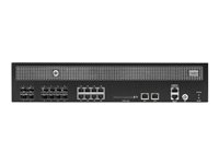 HPE TippingPoint S8010F Next-Generation Firewall - firewall JC886A
