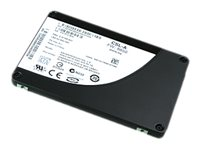 Intel SSDSC2BA400G3C - SSD - 400 GB - SATA 6Gb/s S26361-F5306-L400