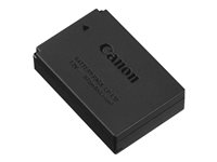 Canon LP-E12 batteri - Li-Ion 6760B002