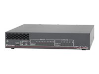 Extron DMP 128 FlexPlus C V AT matrisprocessor 60-1821-10