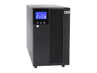 IBM 1500VA LCD Tower UPS - UPS - 1000 Watt - 1500 VA 53962KX