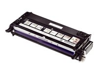 Dell - hög kapacitet - svart - original - tonerkassett H516C