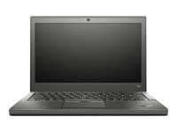 Lenovo ThinkPad X250 - 12.5" - Intel Core i7 - 5600U - vPro - 8 GB RAM - 512 GB SSD - 4G LTE - svensk 20CM001RMS