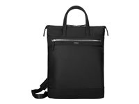 Targus Newport Convertible - ryggsäck/väska för bärbar dator TBB600GL